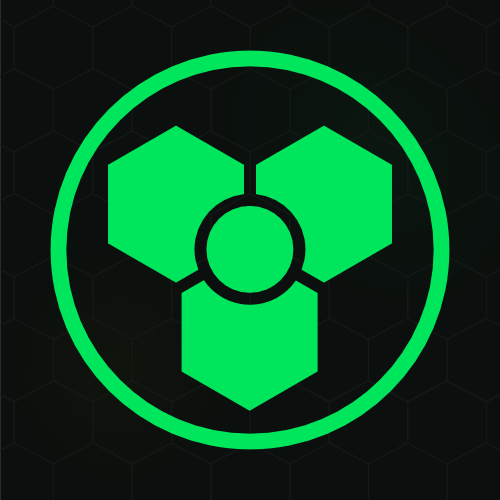 Hive-Zero core symbol