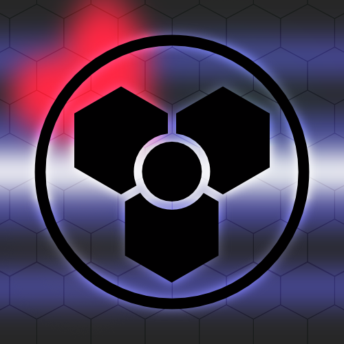 Hive-Zero leather pride symbol